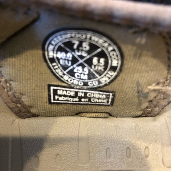 🎉Host Pick🎉Like-New Keen Kanyon Trail BLK/ORANGE Waterproof Sandals - Picture 8 of 8